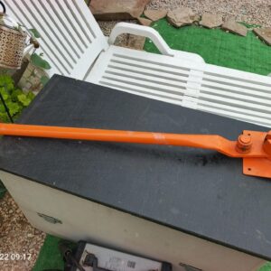 Арматурогиб в аренду в Судаке, Миндальное